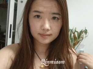 Qinmiaom