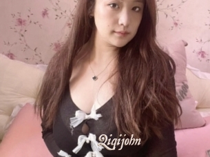 Qiqijohn