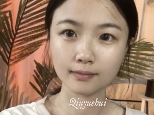 Qiuyuehui