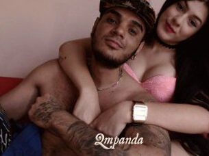 Qmpanda
