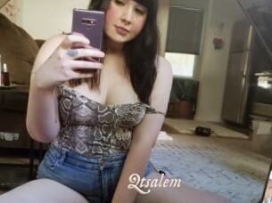 Qtsalem