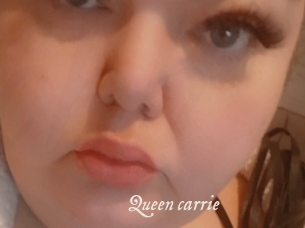Queen_carrie