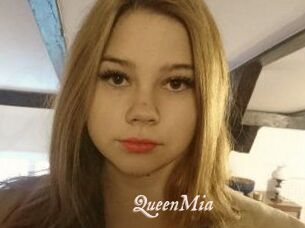 QueenMia