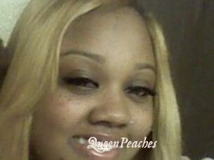 QueenPeaches