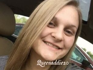 Queenaddie20