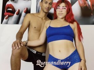 Queenandharry