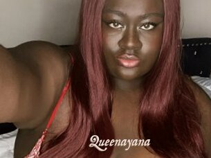 Queenayana