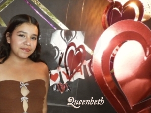 Queenbeth
