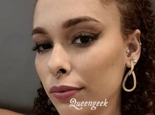 Queengeek