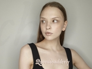 Queenieadderly