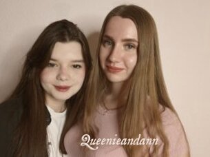 Queenieandann