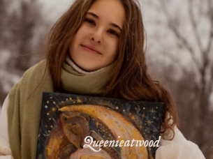 Queenieatwood