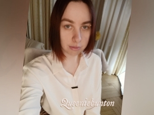Queeniebunton