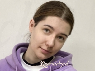 Queeniebyrd