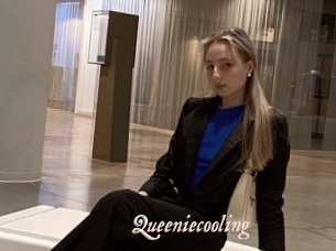 Queeniecooling
