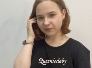 Queeniedaby