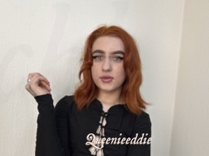 Queenieeddie