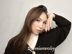 Queenieeversley