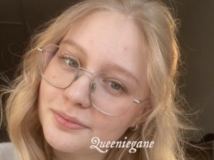 Queeniegane
