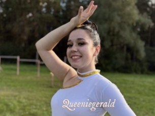 Queeniegerald