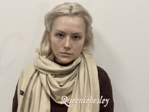 Queeniehesley
