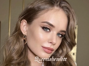 Queeniehewlett