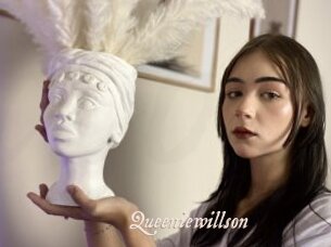 Queeniewillson