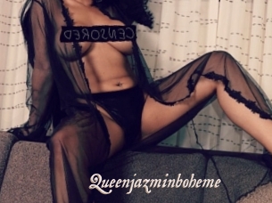 Queenjazminboheme