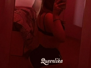 queenlika Chobix 