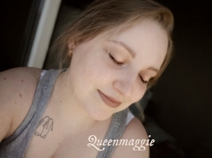 Queenmaggie