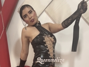 queenmeliza Chobix 