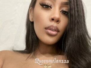 Queenmilan22u