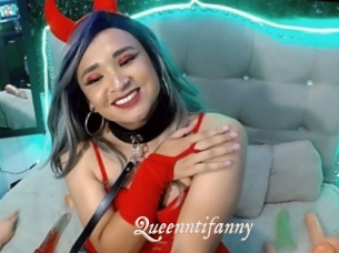queenntifanny Chobix 