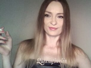 Queenofberlin