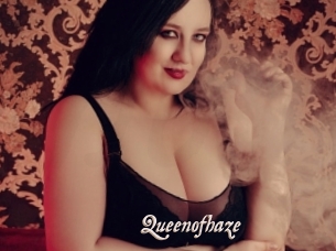 Queenofhaze