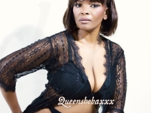 queenshebaxxx Chobix 