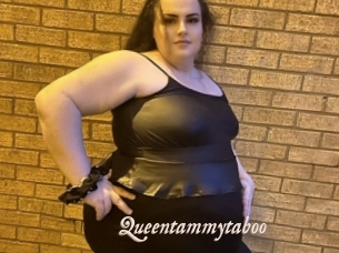 Queentammytaboo