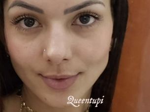 Queentupi
