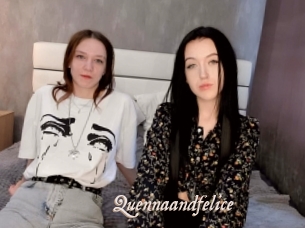 Quennaandfelice