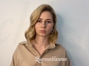 Quennablanton