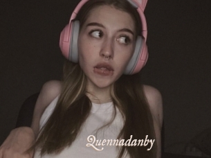Quennadanby