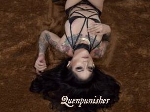Quenpunisher