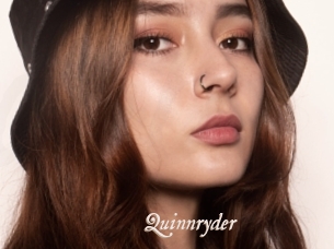 Quinnryder