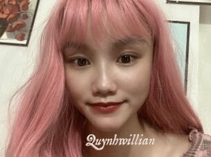 Quynhwillian