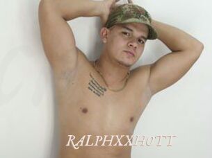 RALPHXXHOTT