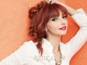 REDKAREN