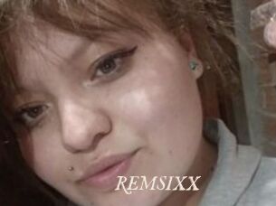 REMSIXX