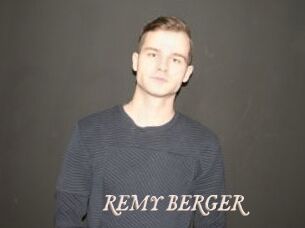 REMY_BERGER