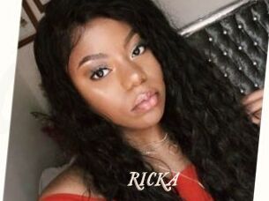 RICKA
