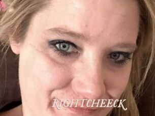 RIGHTCHEECK